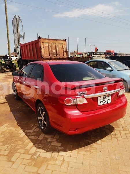 Big with watermark toyota corolla greater accra accra 50841