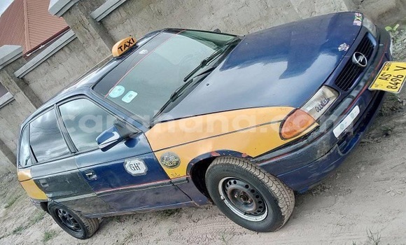 Sayi Na hannu Opel Astra Sauran Mota in Accra a Greater Accra Sayi Na hannu Opel Astra Sauran Mota in Accra a Greater Accra