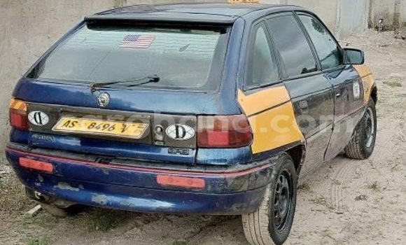 Sayi Na hannu Opel Astra Sauran Mota in Accra a Greater Accra Sayi Na hannu Opel Astra Sauran Mota in Accra a Greater Accra