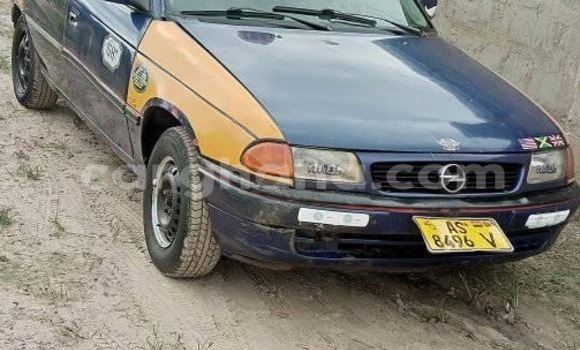 Sayi Na hannu Opel Astra Sauran Mota in Accra a Greater Accra Sayi Na hannu Opel Astra Sauran Mota in Accra a Greater Accra