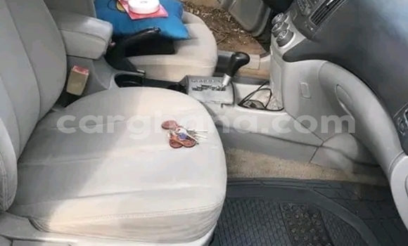 Buy Used Hyundai Elantra Black Car in Accra in Greater Accra Buy Used Hyundai Elantra Black Car in Accra in Greater Accra