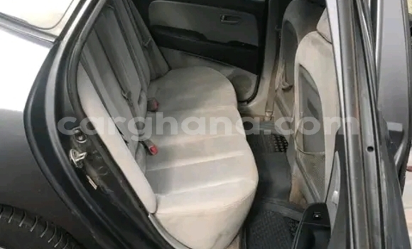 Buy Used Hyundai Elantra Black Car in Accra in Greater Accra Buy Used Hyundai Elantra Black Car in Accra in Greater Accra