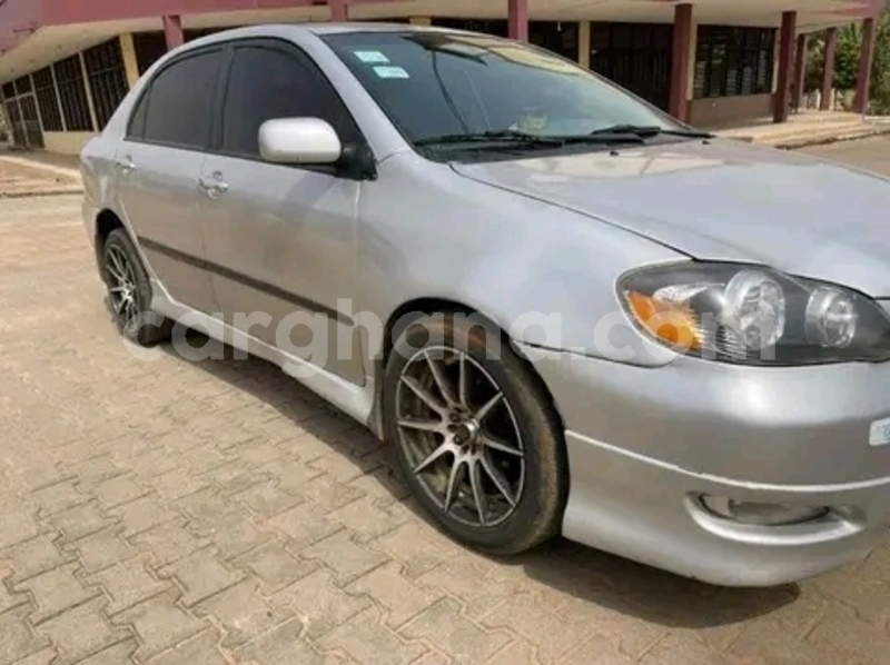 Big with watermark toyota corolla greater accra accra 50846