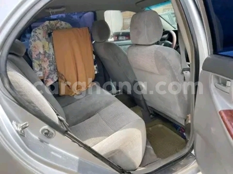 Big with watermark toyota corolla greater accra accra 50846