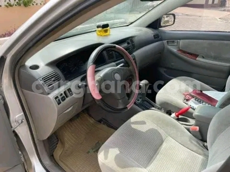Big with watermark toyota corolla greater accra accra 50846