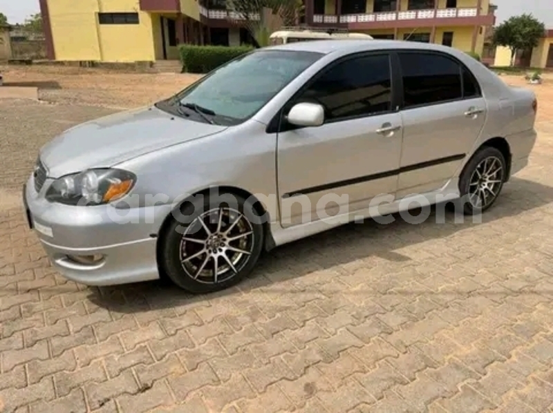 Big with watermark toyota corolla greater accra accra 50846