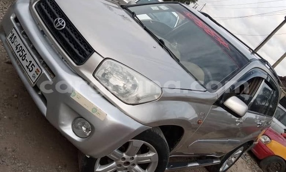 Buy Used Toyota RAV4 Other Car in Accra in Greater Accra Buy Used Toyota RAV4 Other Car in Accra in Greater Accra