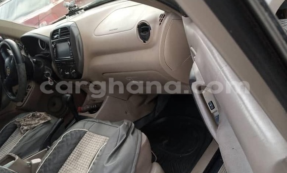 Sayi Na hannu Toyota RAV4 Sauran Mota in Accra a Greater Accra Sayi Na hannu Toyota RAV4 Sauran Mota in Accra a Greater Accra
