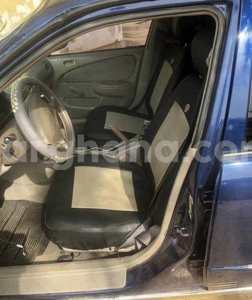 Big with watermark toyota corolla greater accra accra 50849