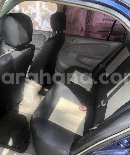 Big with watermark toyota corolla greater accra accra 50849