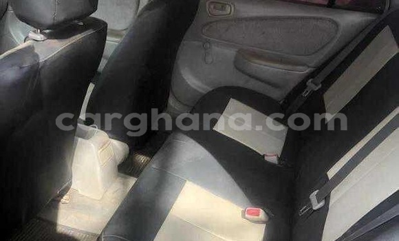 Buy Used Toyota Corolla Other Car in Accra in Greater Accra Buy Used Toyota Corolla Other Car in Accra in Greater Accra