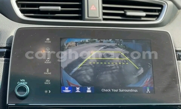 Buy Used Honda CR–V White Car in Sekondi–Takoradi Metropolitan in Western Buy Used Honda CR–V White Car in Sekondi–Takoradi Metropolitan in Western