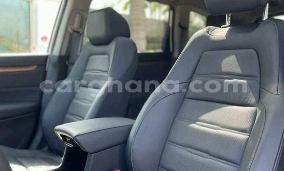 Buy Used Honda CR–V White Car in Sekondi–Takoradi Metropolitan in Western Buy Used Honda CR–V White Car in Sekondi–Takoradi Metropolitan in Western