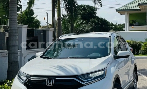 Buy Used Honda CR–V White Car in Sekondi–Takoradi Metropolitan in Western Buy Used Honda CR–V White Car in Sekondi–Takoradi Metropolitan in Western