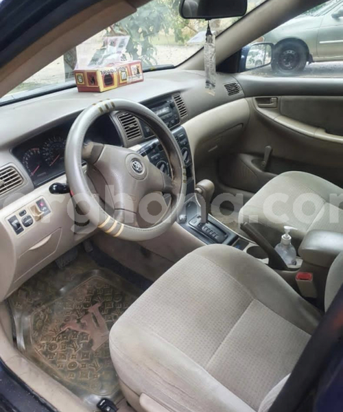 Big with watermark toyota corolla greater accra accra 50852