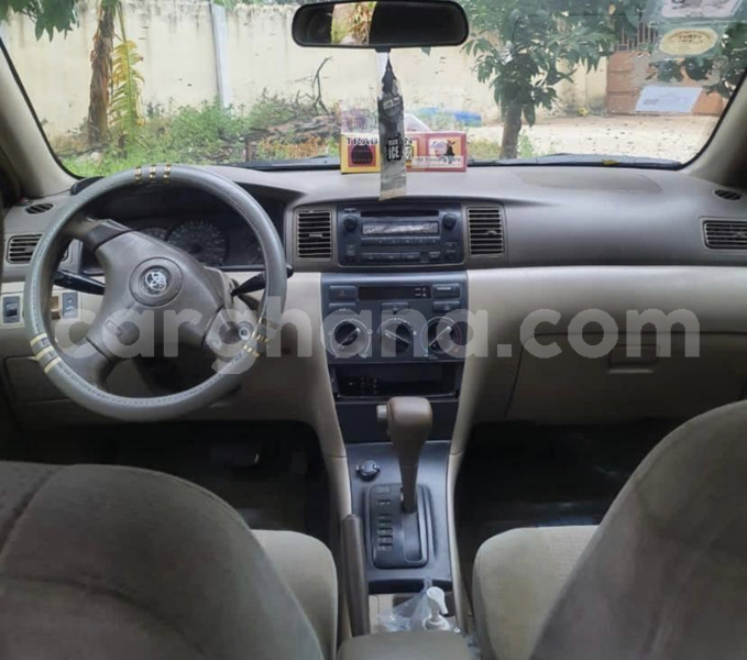 Big with watermark toyota corolla greater accra accra 50852