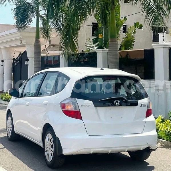 Big with watermark honda fit shuttle western sekondi takoradi metropolitan 50853