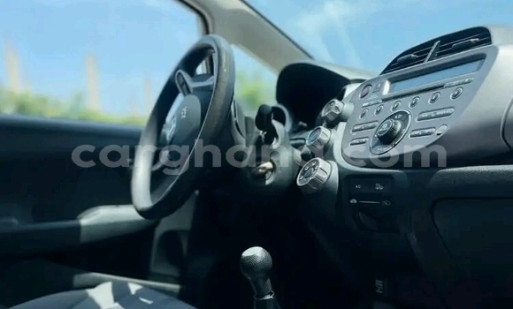 Buy Used Honda Fit Shuttle White Car in Sekondi–Takoradi Metropolitan in Western Buy Used Honda Fit Shuttle White Car in Sekondi–Takoradi Metropolitan in Western