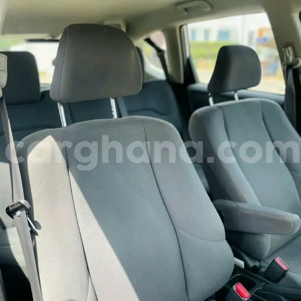 Big with watermark honda fit shuttle western sekondi takoradi metropolitan 50853