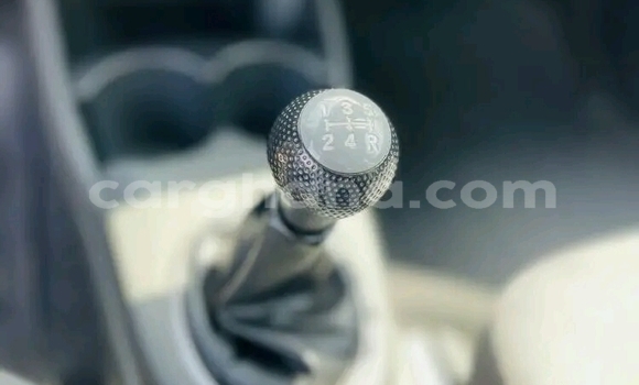 Buy Used Honda Fit Shuttle White Car in Sekondi–Takoradi Metropolitan in Western Buy Used Honda Fit Shuttle White Car in Sekondi–Takoradi Metropolitan in Western