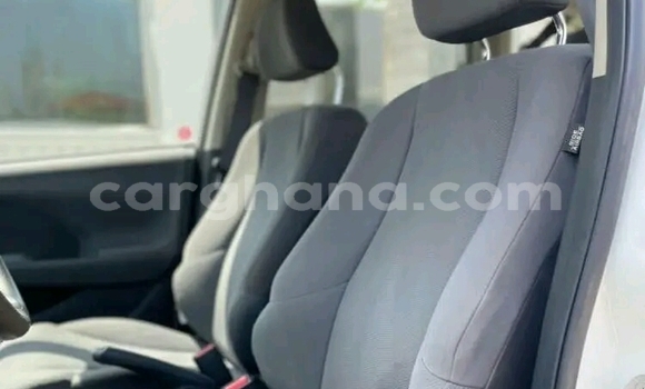 Buy Used Honda Fit Shuttle White Car in Sekondi–Takoradi Metropolitan in Western Buy Used Honda Fit Shuttle White Car in Sekondi–Takoradi Metropolitan in Western