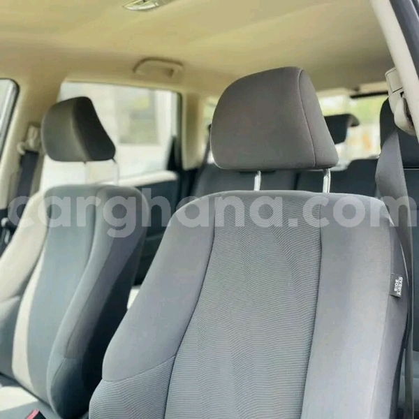 Big with watermark honda fit shuttle western sekondi takoradi metropolitan 50853