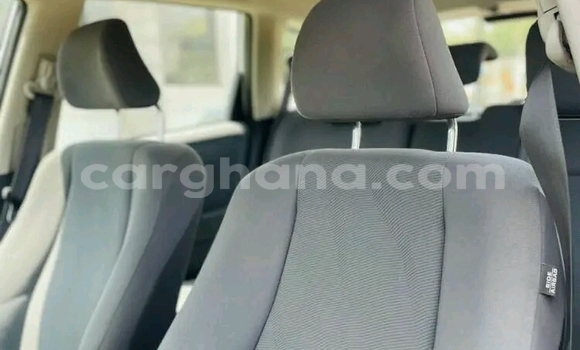 Buy Used Honda Fit Shuttle White Car in Sekondi–Takoradi Metropolitan in Western Buy Used Honda Fit Shuttle White Car in Sekondi–Takoradi Metropolitan in Western