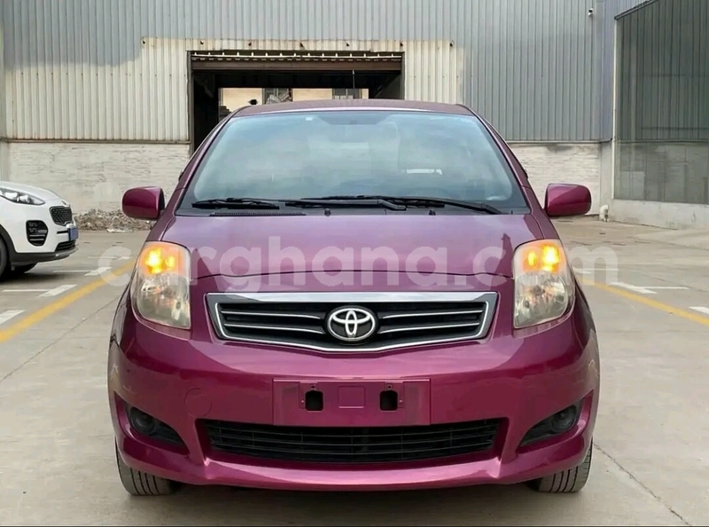 Big with watermark toyota yaris western sekondi takoradi metropolitan 50854