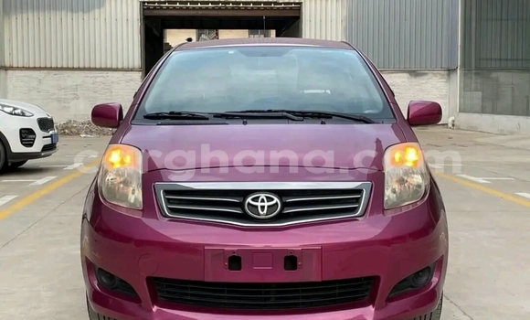 Buy Used Toyota Yaris Other Car in Sekondi–Takoradi Metropolitan in Western