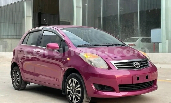 Ra Àlòkù Toyota Yaris Miiran Ọkọ̀ in Sekondi–Takoradi Metropolitan ni Oorun Ra Àlòkù Toyota Yaris Miiran Ọkọ̀ in Sekondi–Takoradi Metropolitan ni Oorun