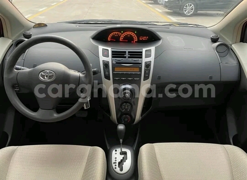 Big with watermark toyota yaris western sekondi takoradi metropolitan 50854