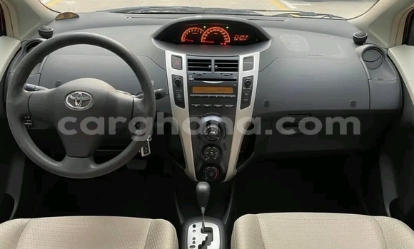 Ra Àlòkù Toyota Yaris Miiran Ọkọ̀ in Sekondi–Takoradi Metropolitan ni Oorun Ra Àlòkù Toyota Yaris Miiran Ọkọ̀ in Sekondi–Takoradi Metropolitan ni Oorun