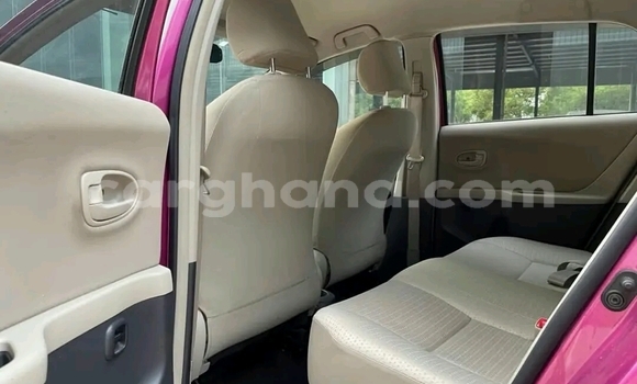 Ra Àlòkù Toyota Yaris Miiran Ọkọ̀ in Sekondi–Takoradi Metropolitan ni Oorun Ra Àlòkù Toyota Yaris Miiran Ọkọ̀ in Sekondi–Takoradi Metropolitan ni Oorun