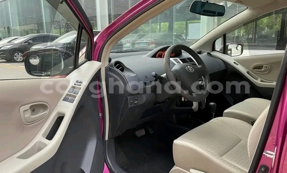 Ra Àlòkù Toyota Yaris Miiran Ọkọ̀ in Sekondi–Takoradi Metropolitan ni Oorun Ra Àlòkù Toyota Yaris Miiran Ọkọ̀ in Sekondi–Takoradi Metropolitan ni Oorun
