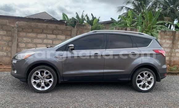 Buy Used Ford Escape Other Car in Accra in Greater Accra