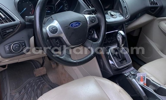 Sayi Na hannu Ford Escape Sauran Mota in Accra a Greater Accra Sayi Na hannu Ford Escape Sauran Mota in Accra a Greater Accra