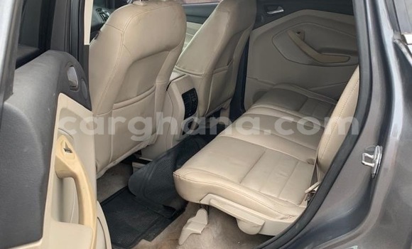 Sayi Na hannu Ford Escape Sauran Mota in Accra a Greater Accra Sayi Na hannu Ford Escape Sauran Mota in Accra a Greater Accra