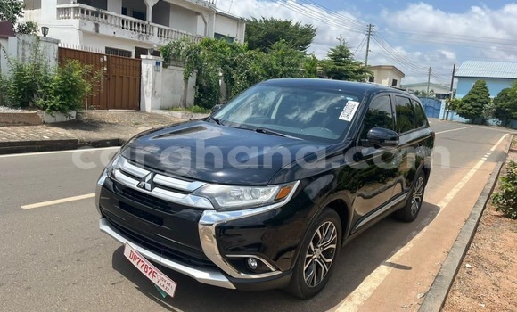 Buy Used Mitsubishi Outlander Other Car in Accra in Greater Accra