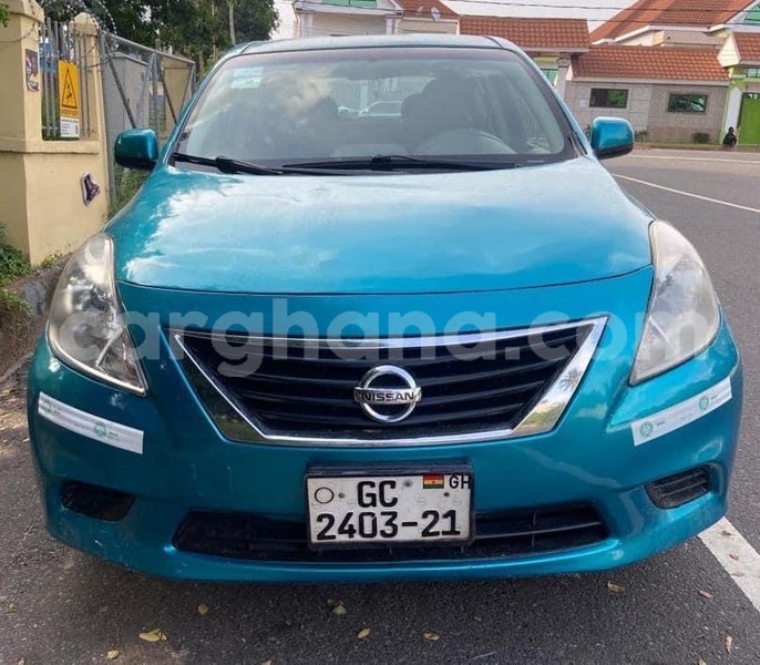 Big with watermark nissan versa greater accra accra 50857