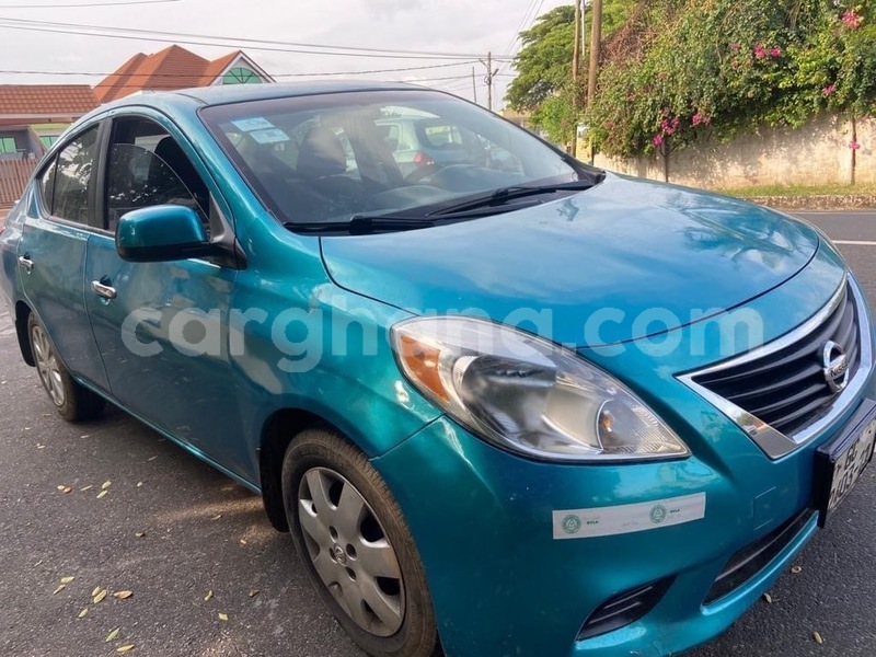 Big with watermark nissan versa greater accra accra 50857