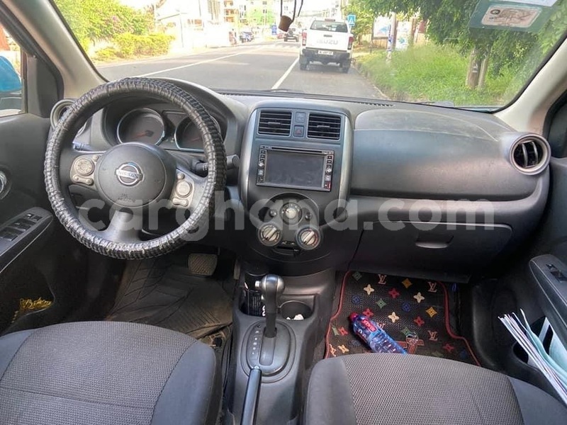 Big with watermark nissan versa greater accra accra 50857