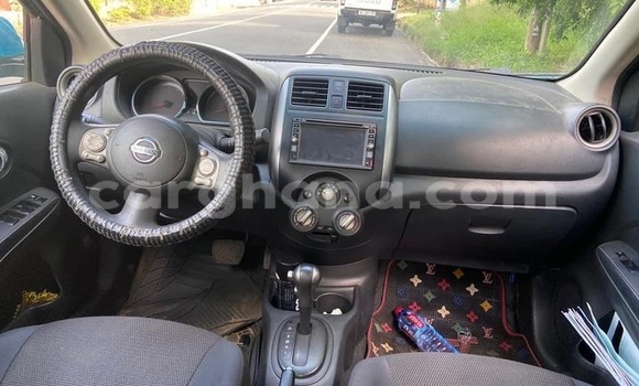 Ra Àlòkù Nissan Versa Miiran Ọkọ̀ in Accra ni Greater Accra Ra Àlòkù Nissan Versa Miiran Ọkọ̀ in Accra ni Greater Accra