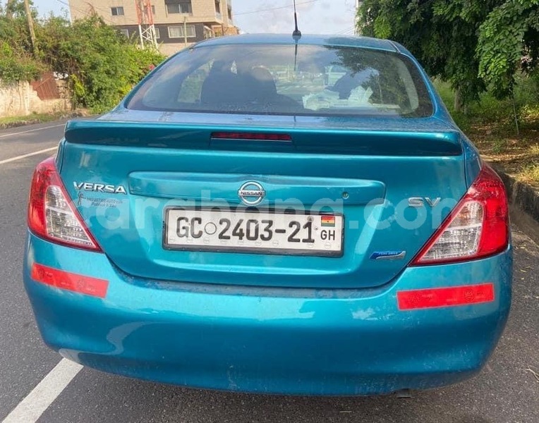 Big with watermark nissan versa greater accra accra 50857