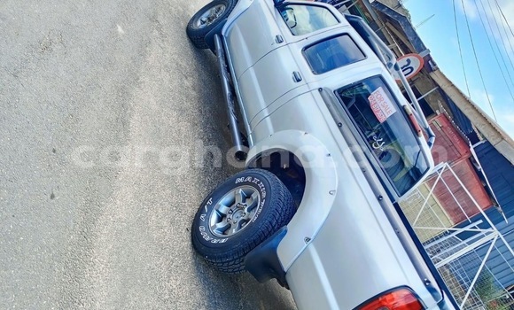 Sayi Na hannu Nissan Frontier Sauran Mota in Accra a Greater Accra