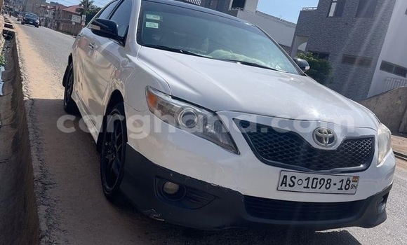 Buy Used Toyota Camry Other Car in Accra in Greater Accra