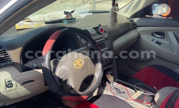 Sayi Na hannu Toyota Camry Sauran Mota in Accra a Greater Accra Sayi Na hannu Toyota Camry Sauran Mota in Accra a Greater Accra