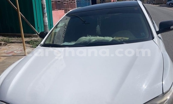 Sayi Na hannu Toyota Camry Sauran Mota in Accra a Greater Accra Sayi Na hannu Toyota Camry Sauran Mota in Accra a Greater Accra