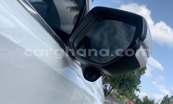 Buy Used Honda CR–V Other Car in Accra in Greater Accra Buy Used Honda CR–V Other Car in Accra in Greater Accra