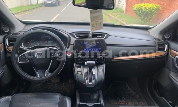Buy Used Honda CR–V Other Car in Accra in Greater Accra Buy Used Honda CR–V Other Car in Accra in Greater Accra