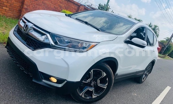 Buy Used Honda CR–V Other Car in Accra in Greater Accra Buy Used Honda CR–V Other Car in Accra in Greater Accra